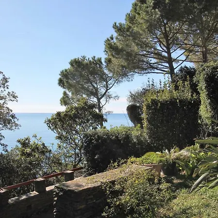 Apartament Limoni By Holiday World Arenzano