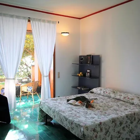 Apartament Limoni By Holiday World Arenzano