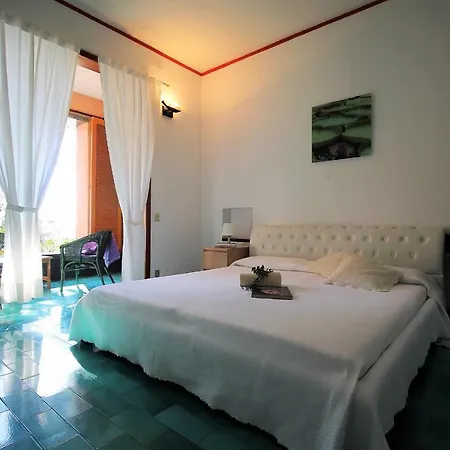 Limoni By Holiday World Apartament *