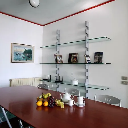 Apartment Limoni By Holiday World *