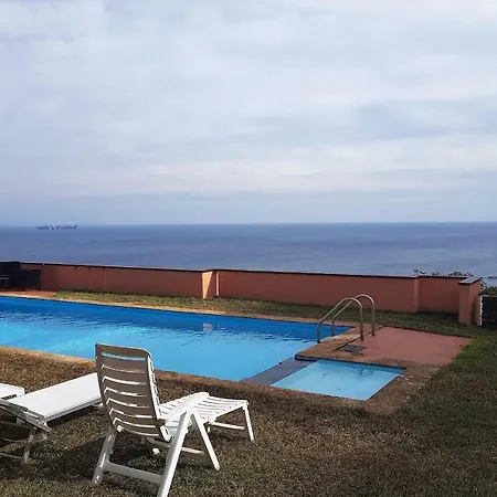 Limoni By Holiday World Apartment *