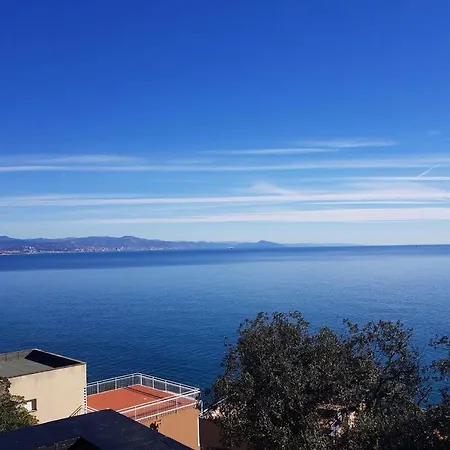 Apartment Limoni By Holiday World Arenzano