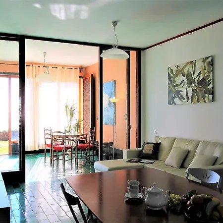 Apartment Limoni By Holiday World Arenzano