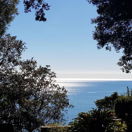 Apartment Limoni By Holiday World Arenzano